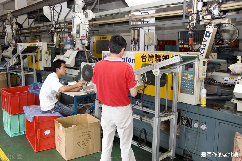 招聘|为什么广东今年招工这么难？