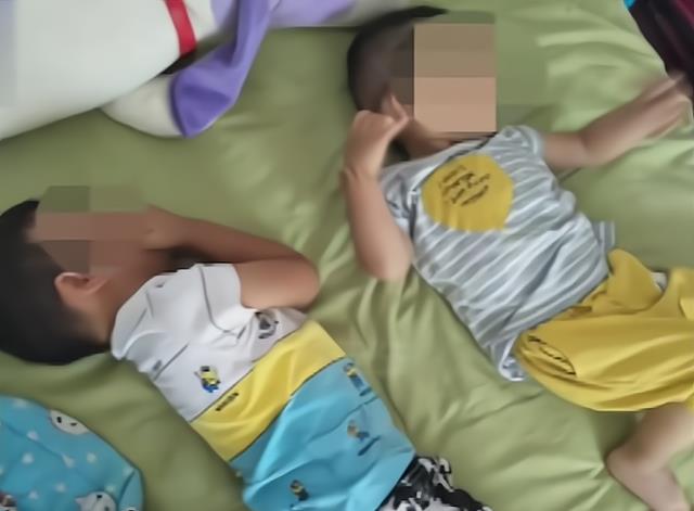 回顾安徽男子结婚9年，2孩子都非亲生，妻子：奇怪，应该是你的