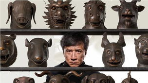 成龙|《十二生肖》幕后冷知识！