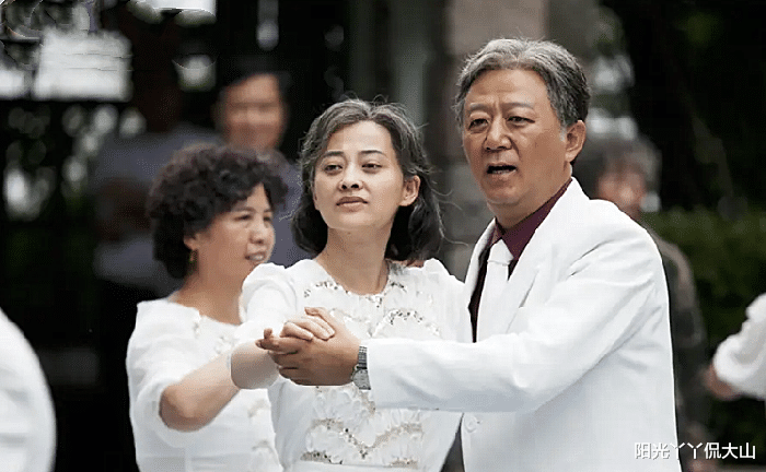 江德福|父母爱情:欧阳懿有文化长得帅,为何他就是不讨人喜欢呢?