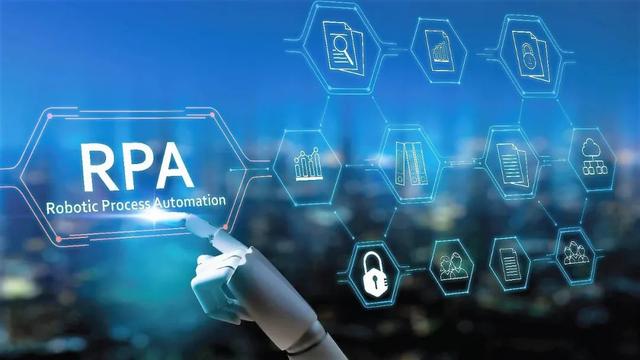 电子商务|聊聊RPA的易用性：从“人人可用”到端到端全生命周期