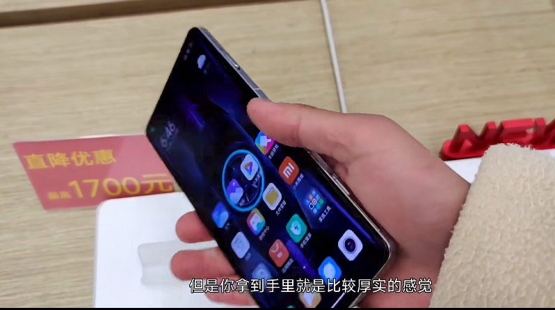 红米手机|一流价格，三流做工，红米K50被网友疯狂吐槽