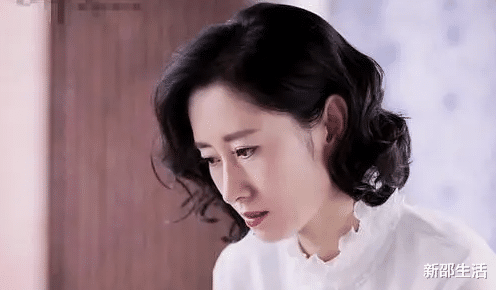 刘敏涛|“中年叛逆”刘敏涛:因1个冰激凌离婚,40岁再翻红却放飞自我