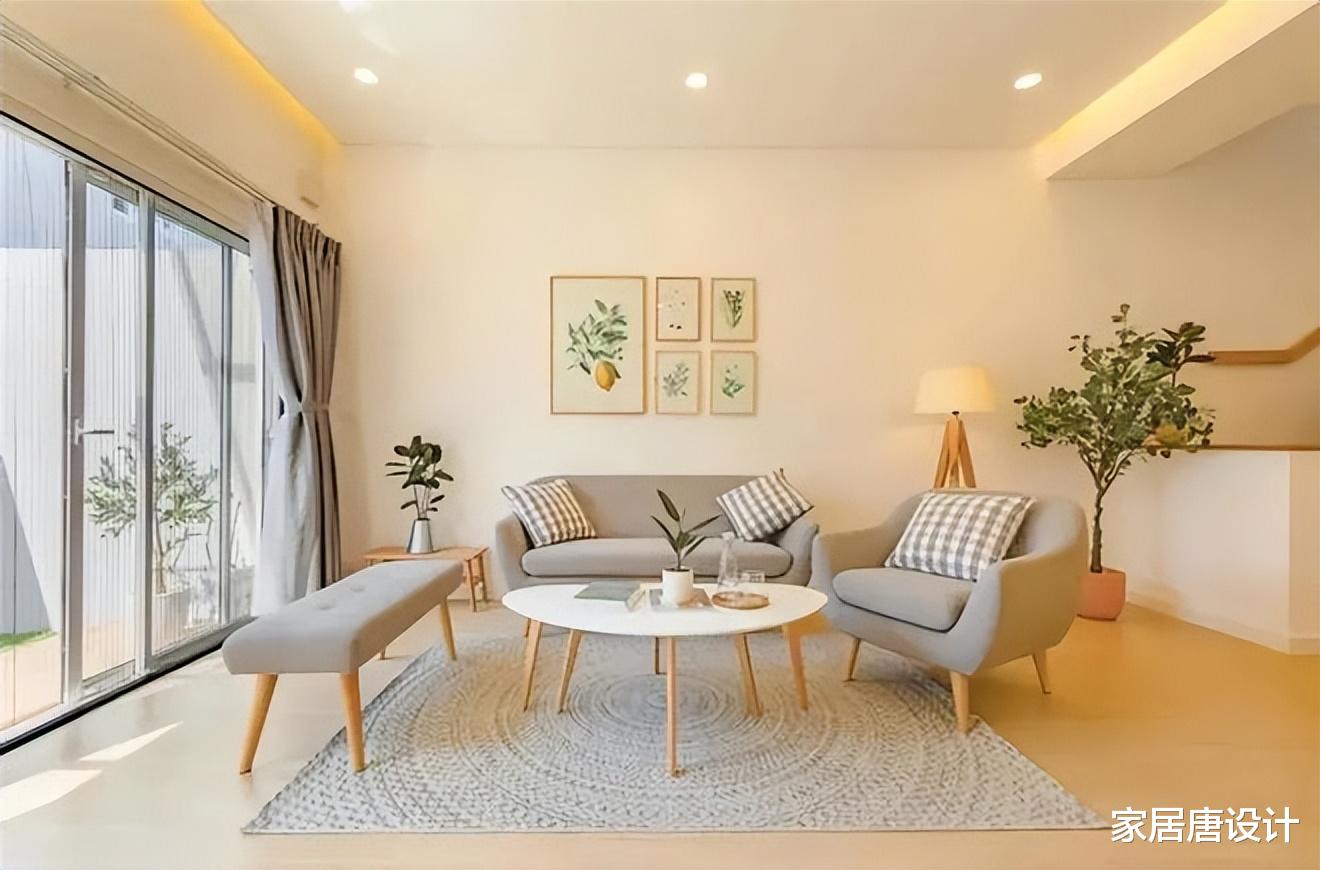 为什么日本人的家看着那么“宽敞”?不是房价低,是他们会装修!