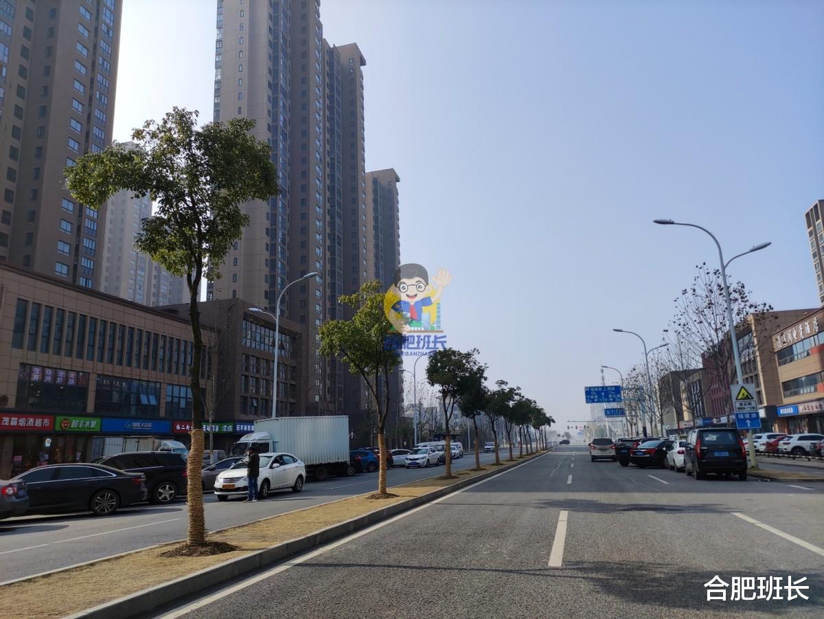 滨湖|滨湖区省府东板块现在人气怎么样了？实探保利招商0506两个纯新盘！