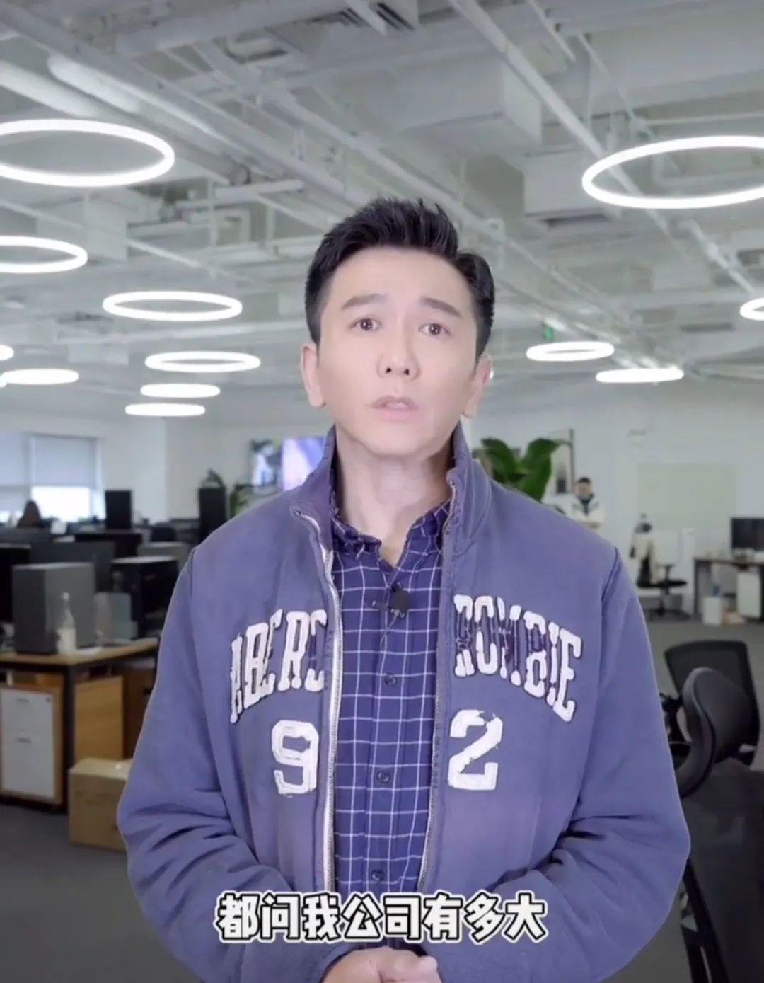 吴志雄|10位香港老艺人现状，吴志雄商演月入百万，廖伟雄养鸡身家过亿