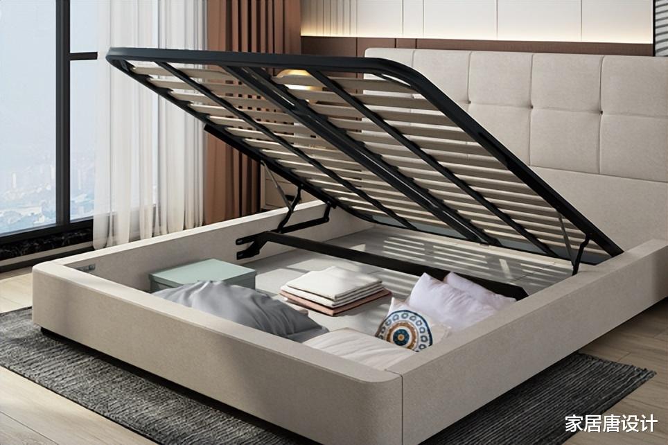 建议大家:不要买这4种床,不是瞎说,是过来人的生活经验!