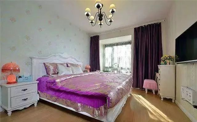 新房别乱装,我家装成这样漂亮极了,朋友来参观都羡慕,倍有面儿