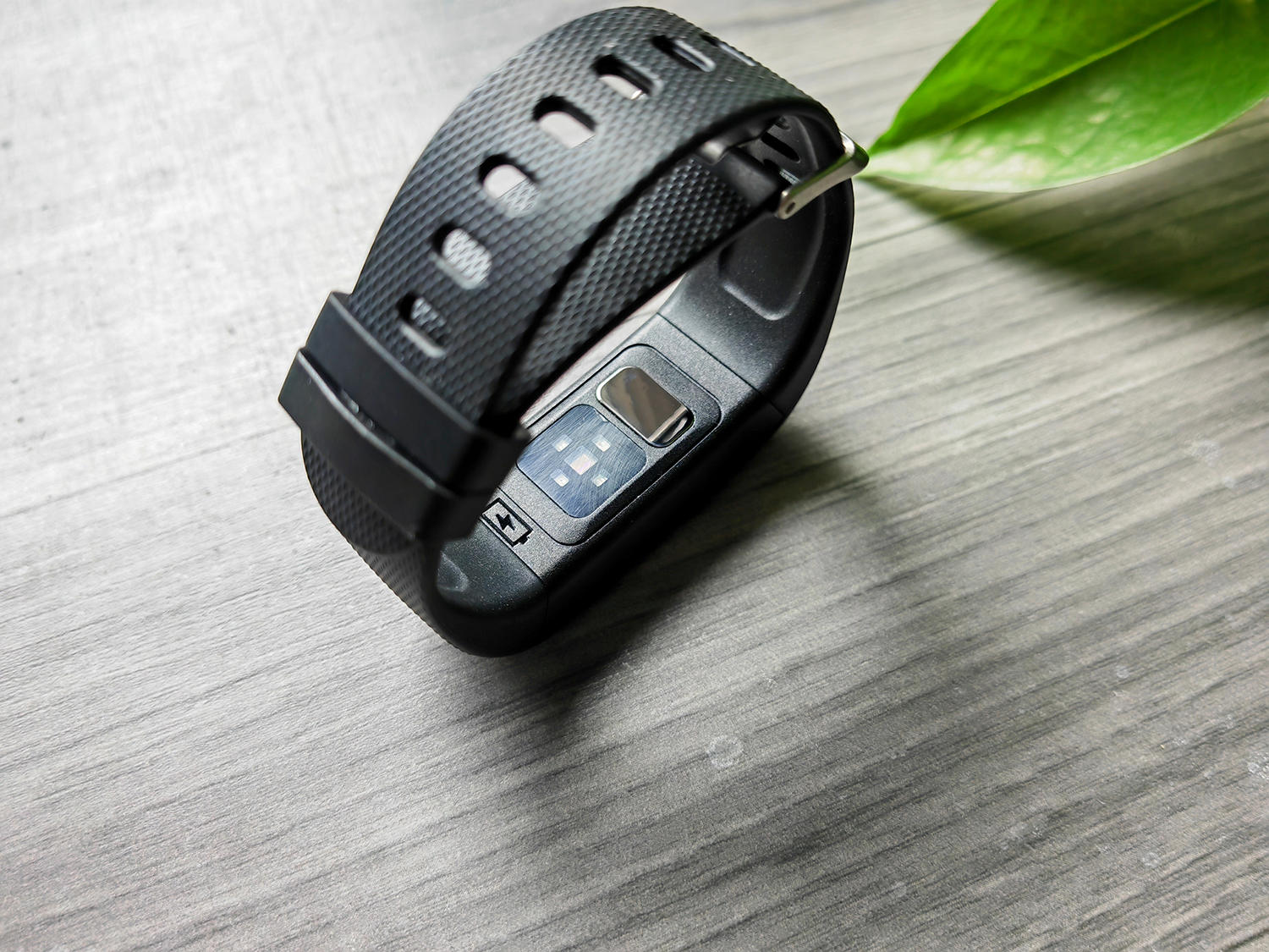 抖音|手腕上的健康助手,dido Y1智能手环,更专业的健康监测手环