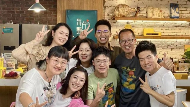 董宇辉|网红董宇辉，被捧的过高了