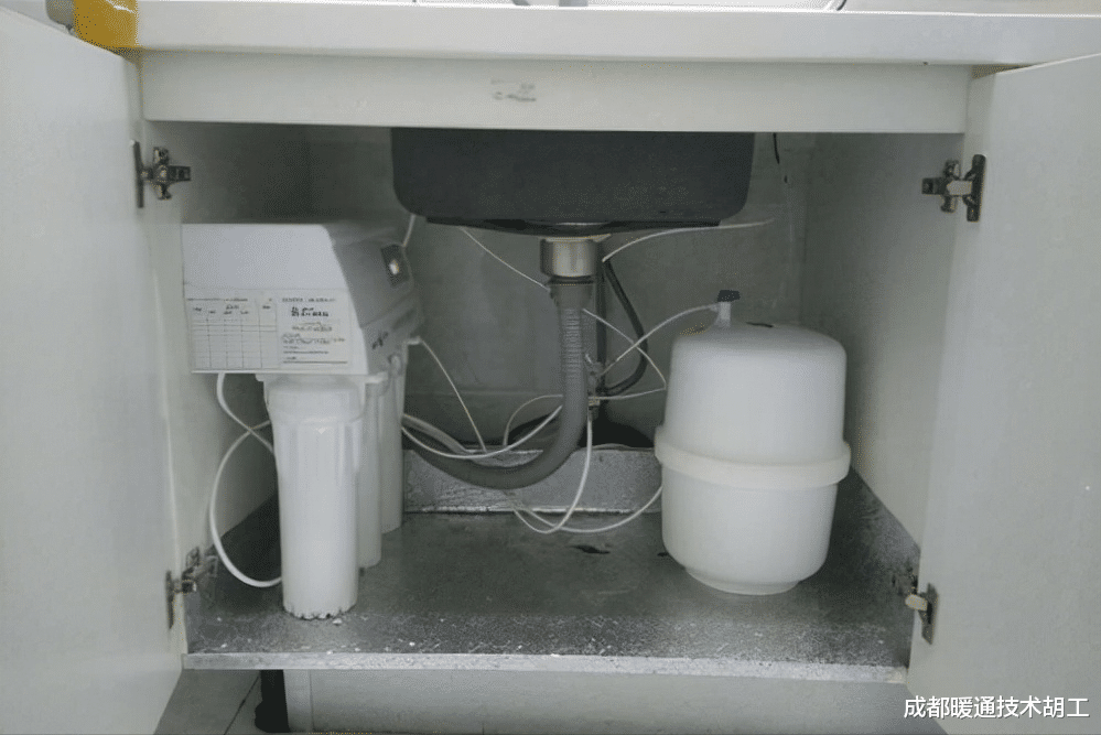 净水器|净水器除了定期换滤芯，还有很多事项需要做，大家都知道吗？