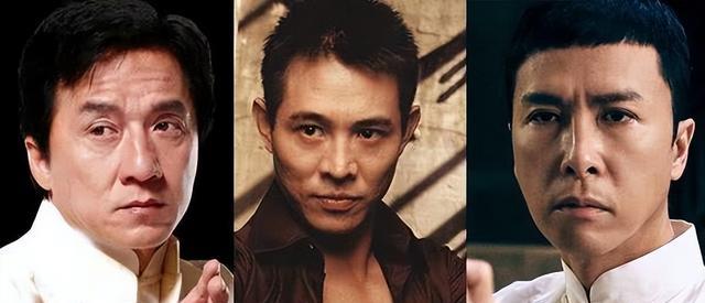 甄子丹|亏了2个亿后学聪明了，甄子丹新片定档网大上映，网友称有些掉价