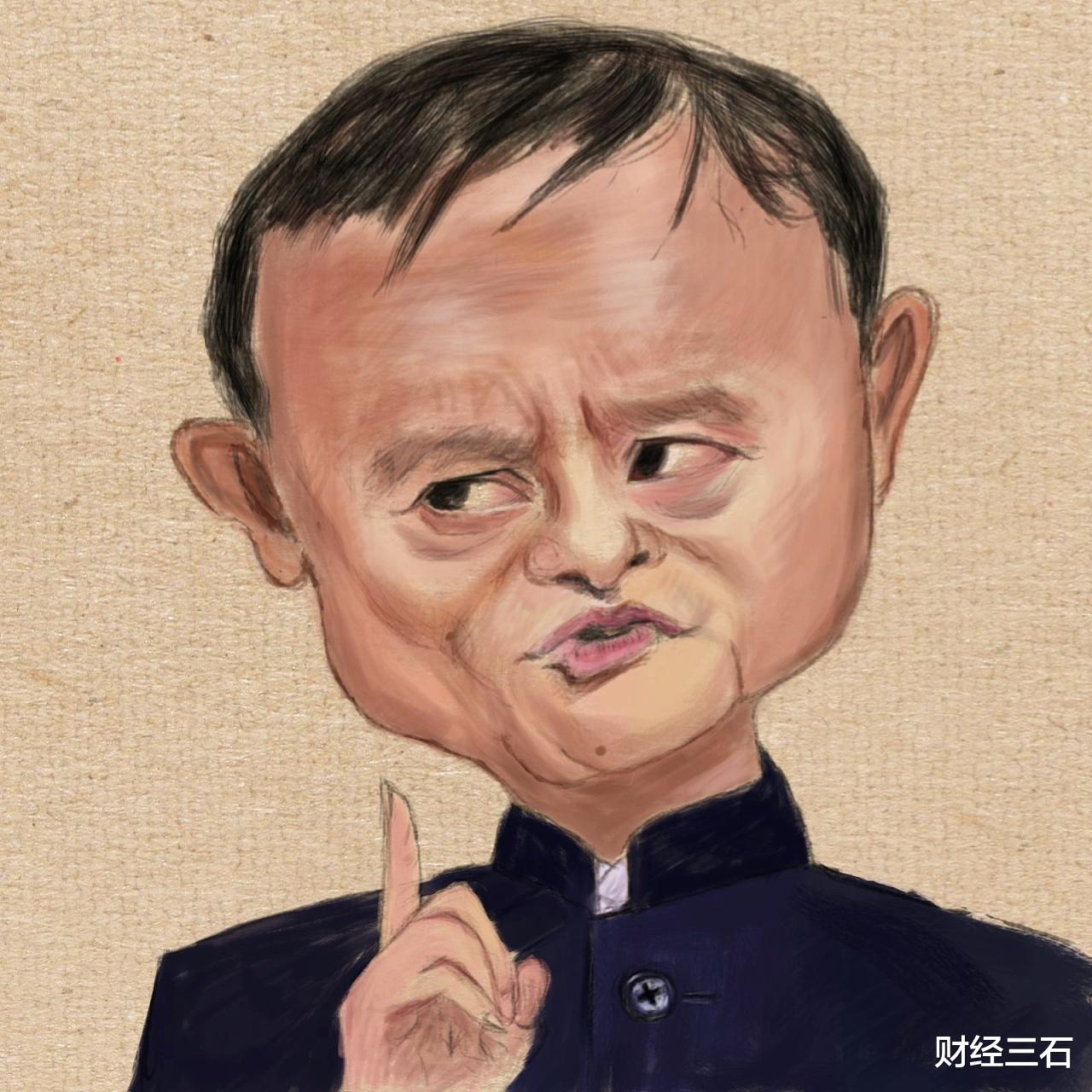 iptv|如果孙正义抛售大量阿里巴巴的股份,他的未来会怎样?那马云呢