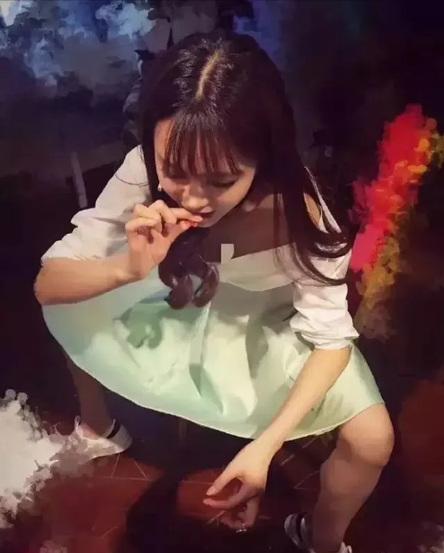 沈梦辰|27岁领到了红标文件,内娱女星第一人,沈梦辰亲手毁掉了自己的观众缘