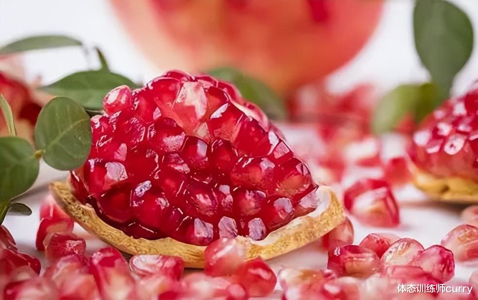 血糖|一旦发现血糖高了,吃啥水果有助降血糖?7种水果,常吃有益健康