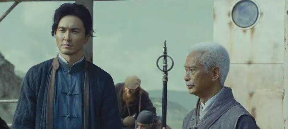 鬼吹灯|鸡鸣灯灭不摸金？鬼吹灯中摸金校尉代代相传，其由来和传承是怎样