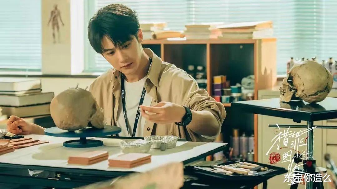 金世佳|正在热播的8部剧，一部比一部好看，檀健次和金世佳是惊喜