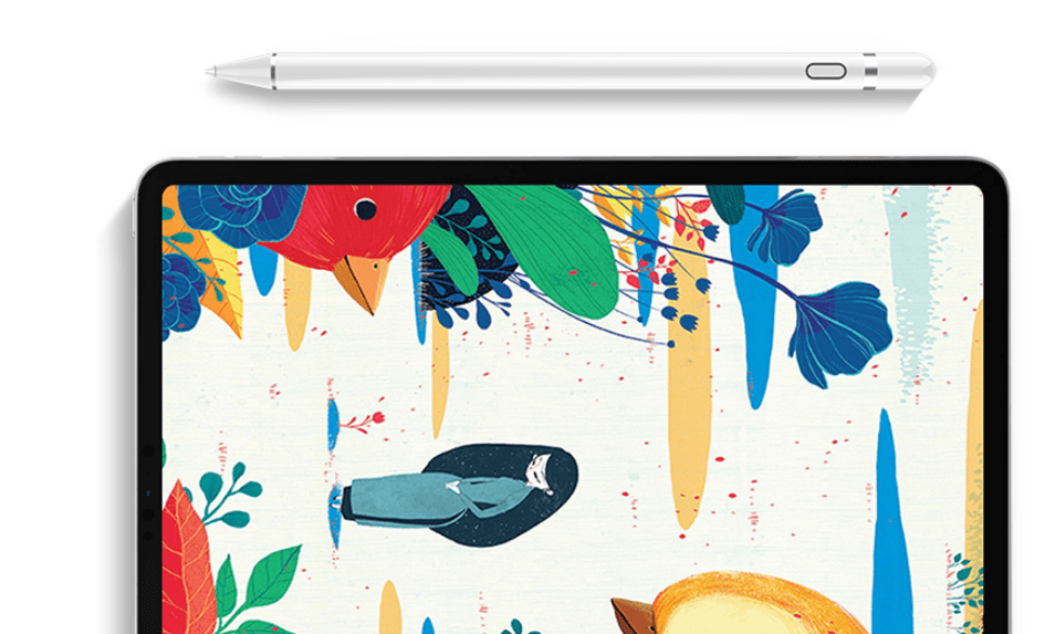iPad|ipad手写笔什么牌子好？性价比高的ipad手写笔排行