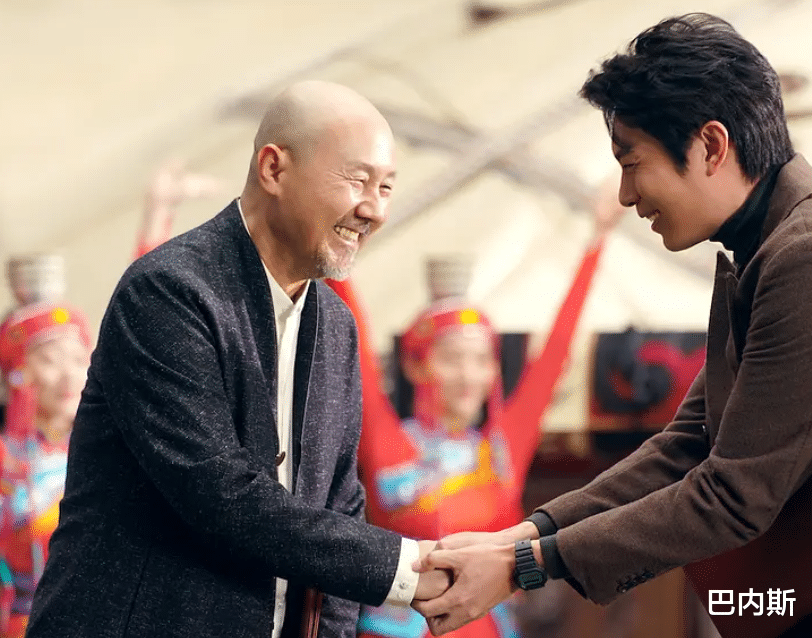 孟美岐|沈腾吴京的两部电影撤档,孟美岐的《我心飞扬》撤档呼声更大了