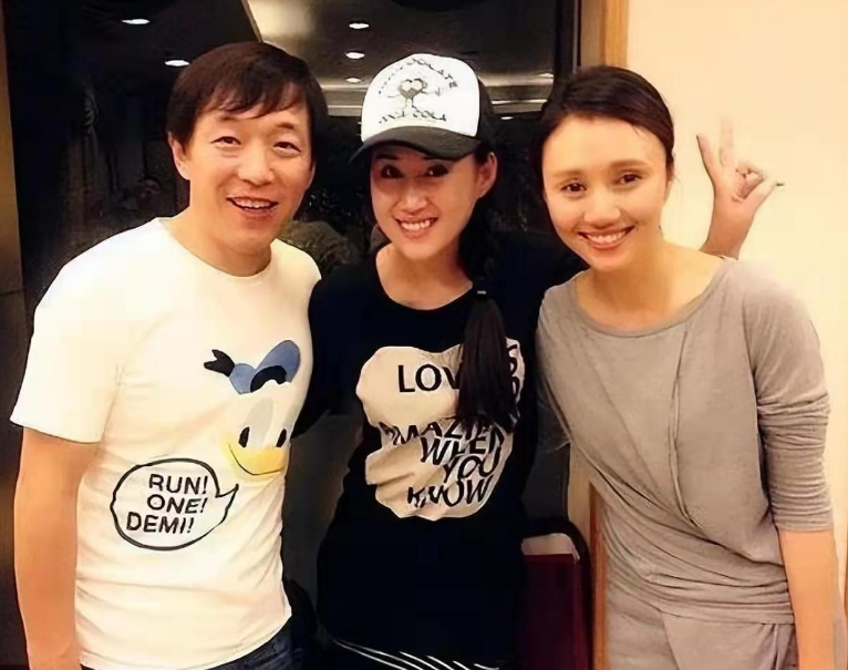 李泽楷|50岁沙宝亮官宣新恋情,女方小其16岁,跟刘亦菲是同届毕业生