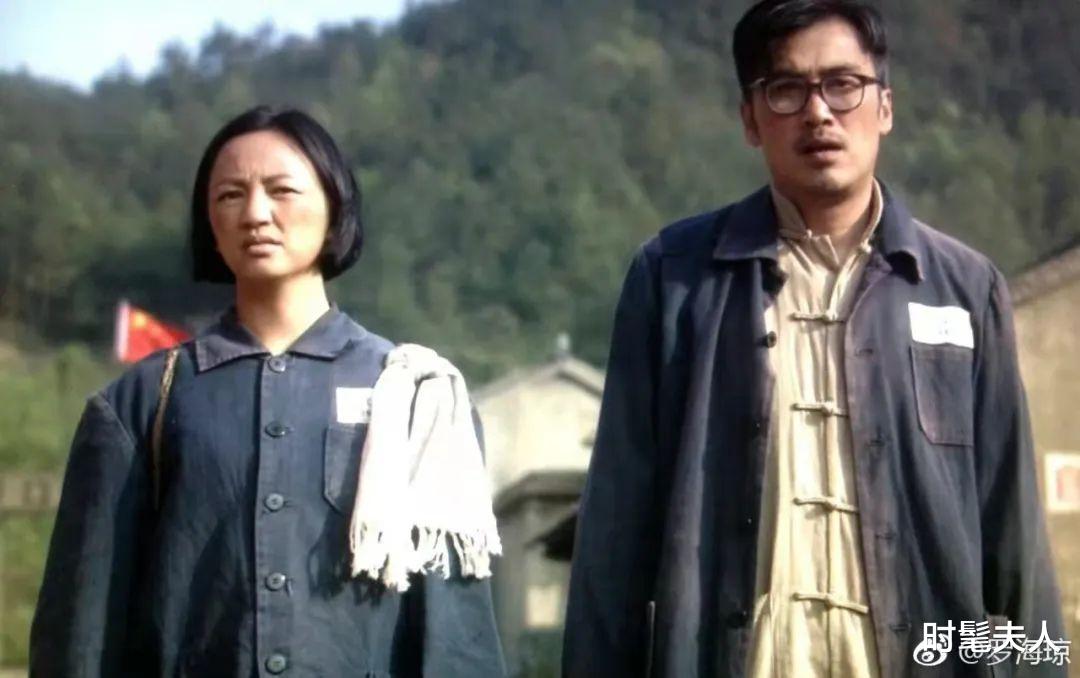 罗海琼|曾是演艺圈“灰姑娘”,37岁嫁百亿富豪,47岁手握半个娱乐圈,她凭什么