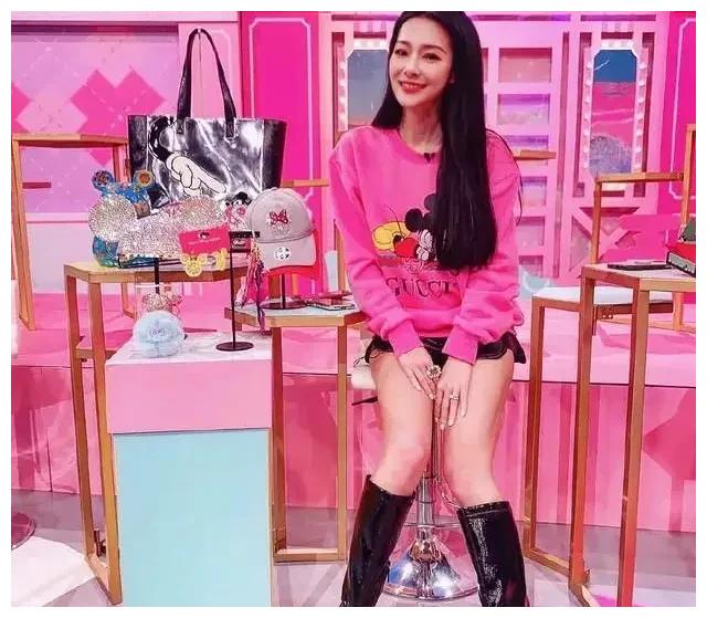 豪门|误入“伪豪门”的7位女星，眼高手低，负债累累，个个一言难尽