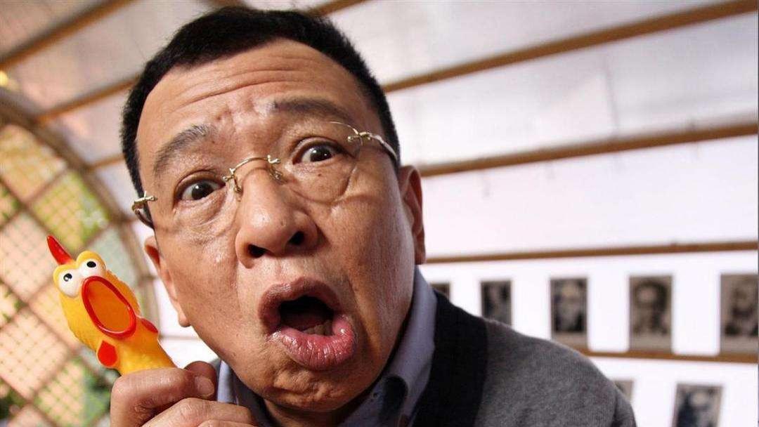 |住豪宅、嫁外国，病逝他乡，这些移居国外的老牌明星浮沉各异