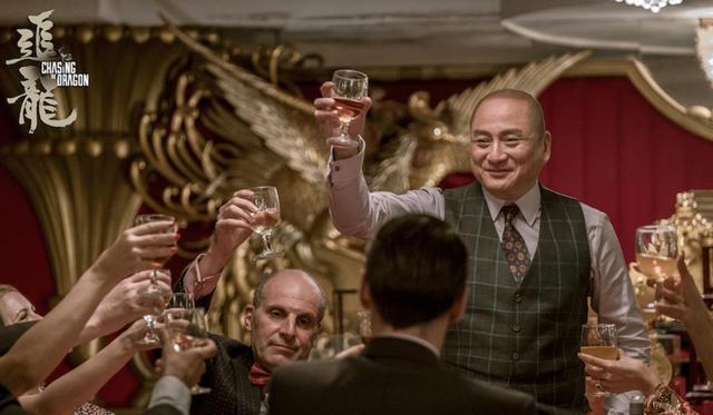 昆仑神宫|16集《昆仑神宫》首播将至,新4大配角登场,欲再掀收视狂潮