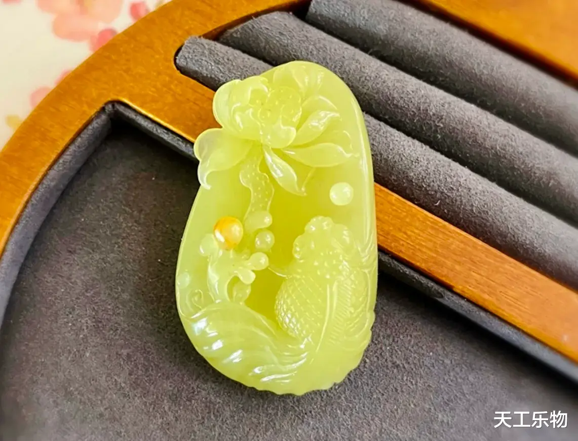 |扎心讲解！和田玉各玉种都有哪些缺点与不足？