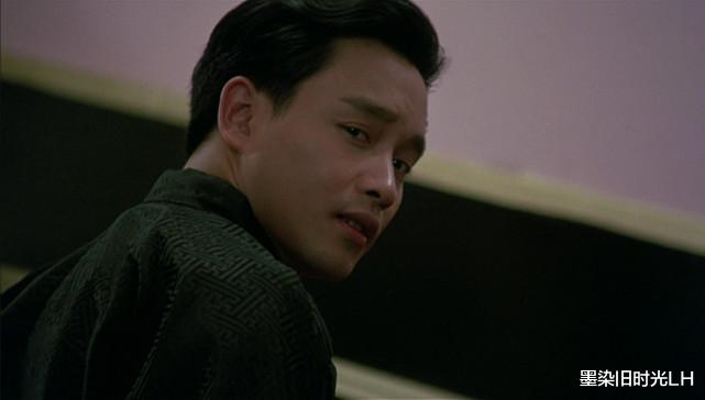 胭脂扣|时隔34年,再看《胭脂扣》:千万别高估爱情,更不要低估人性