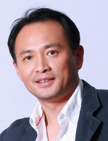 丁志城|著名演员丁志城：离婚了父爱不缺席，现在女儿催他找对象