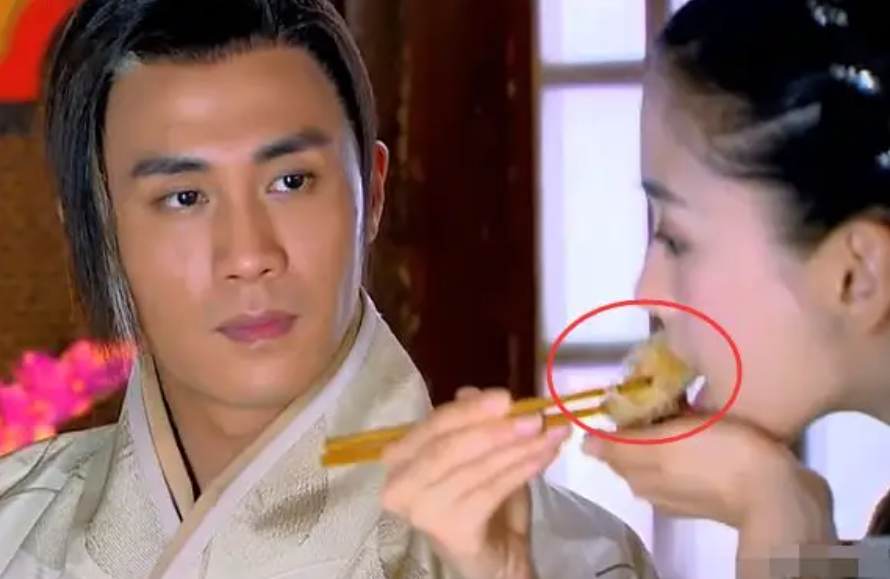 校花|想出名得豁出去演!曾pk大S被嘲的“武大校花”,今凭小姑子出圈