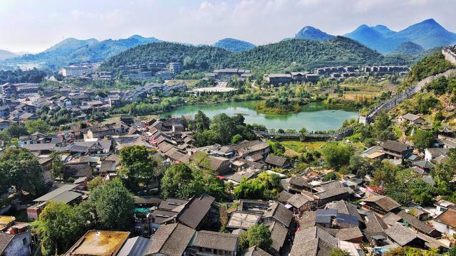 丽江|2022年贵州景区的优惠政策一览：今年夏天，别错过了凉爽的贵州
