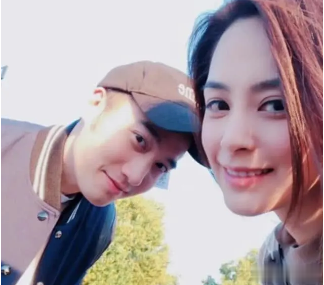 赖弘国|赖弘国前妻否认评价阿娇婚姻,霸气回应:很忙没时间,不掺和