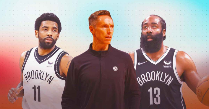 |27+8+12！感谢纳什，感谢欧文，你们逼出了一个NBA奇迹
