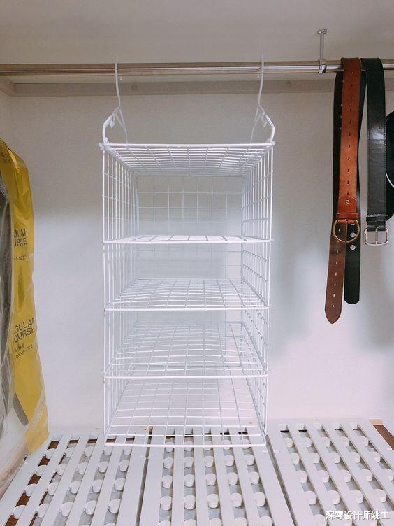 给装修小白的建议,铁艺网格的10种组合利用,瞬间提升家居幸福感