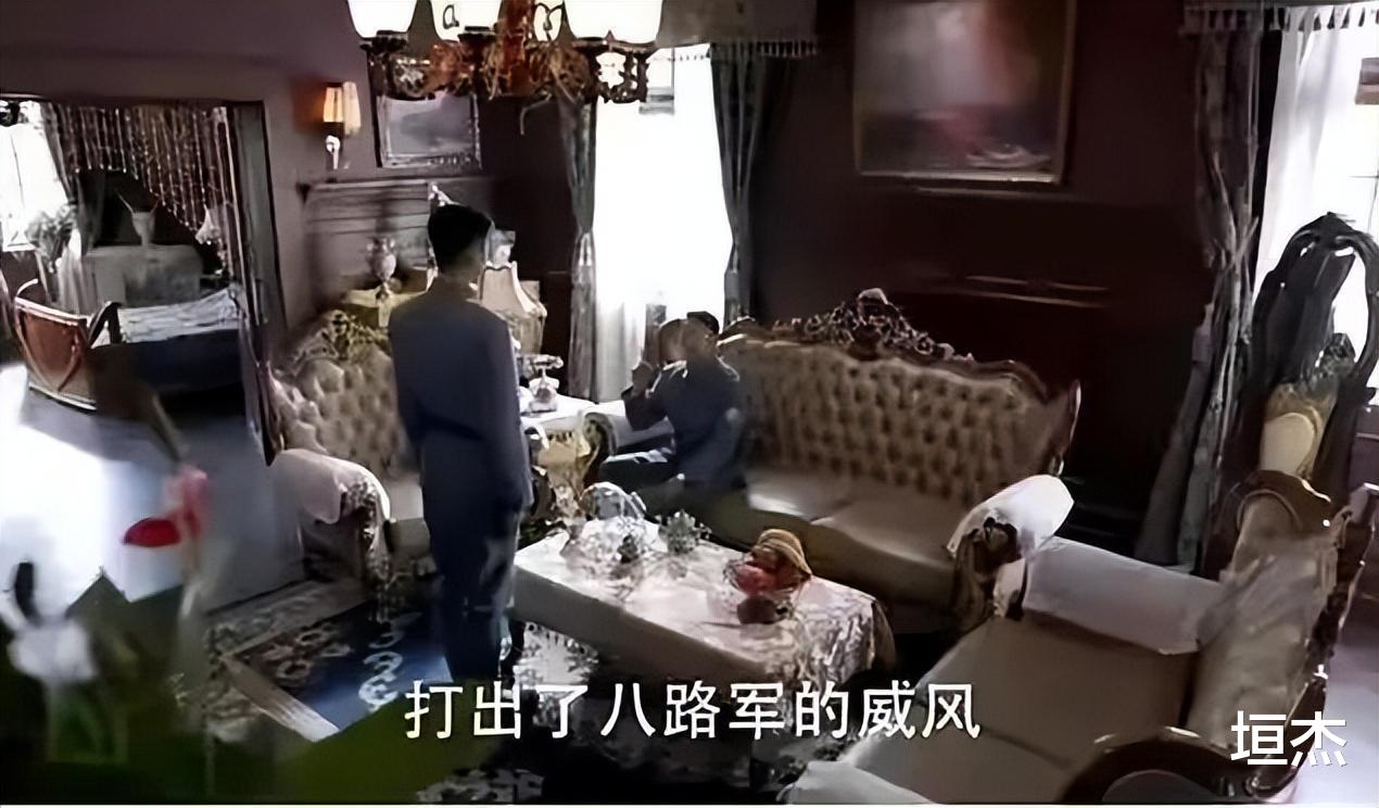 护肤 打仗住酒店，战士抹口红，这些抗战剧如果你没看过，恭喜你成功避雷