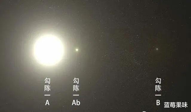 北极星看上去不怎么亮,却比太阳大了5万倍,正向太阳系飞奔而来