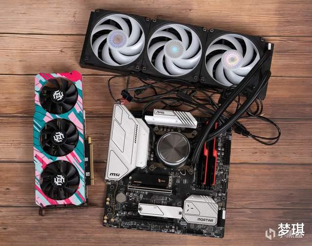 摩托罗拉|RTX3050怎么样