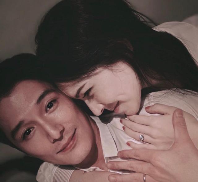 邱泽|邱泽结婚以后，跟爱妻许玮甯参加朋友婚礼，伴郎角色引热议！