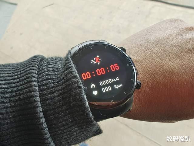 MySQL|dido E39S Pro气囊式真血压手表初体验：让血压检测更精准