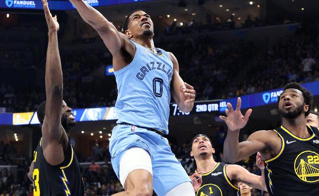 基德|勇士不会被NBA联盟调查！狂输55分真实原因曝光，最大赢家竟是他