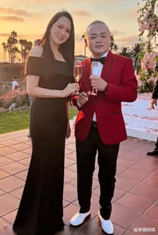 硬糖少女303|伊能静被曝疑似为逃犯庆生！诈骗3.37亿逃到海外，前后样貌无差别