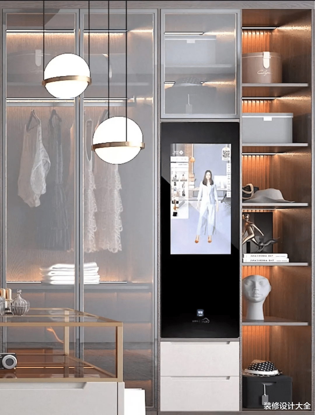 据说，10年后每家装修都有这5样东西！