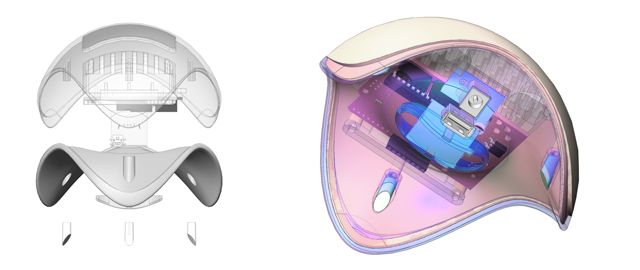 kickstarter|新一代智能家居智商税,Kickstarter收税过400万