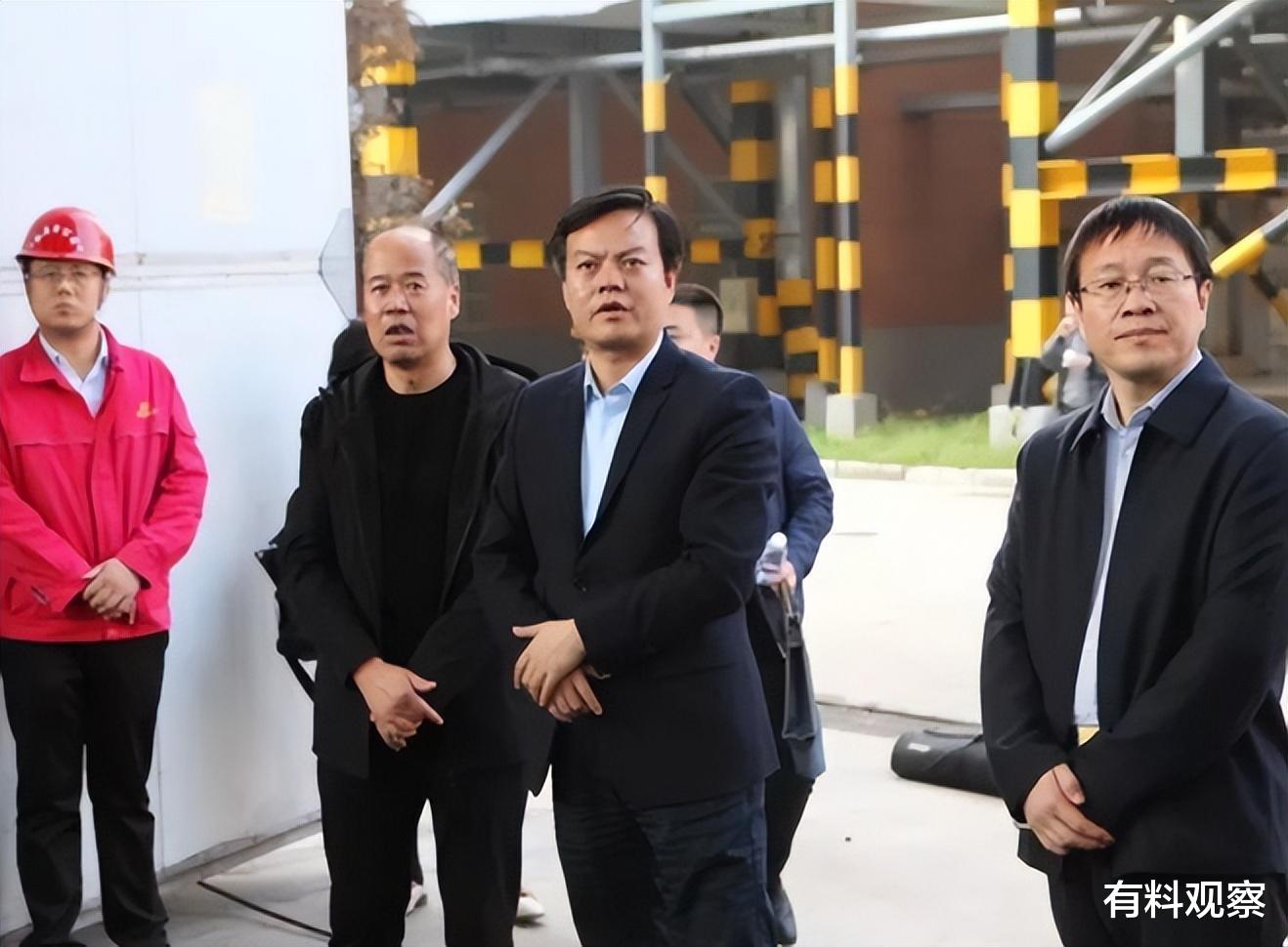为什么扬州张副市长、成都雷副区长皆不愿意第一时间发声自证清白
