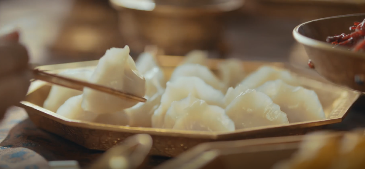 于正|刚播1天，就斩获3000万播放量，于正一出手，就是国产古装剧王炸