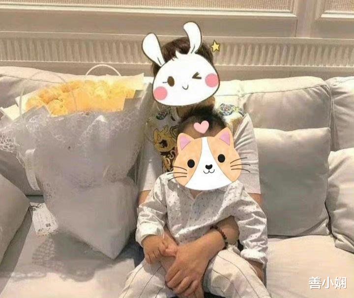 小S|许雅钧上海买房养情人,私生子2岁,七点说明小S为什么不敢离婚