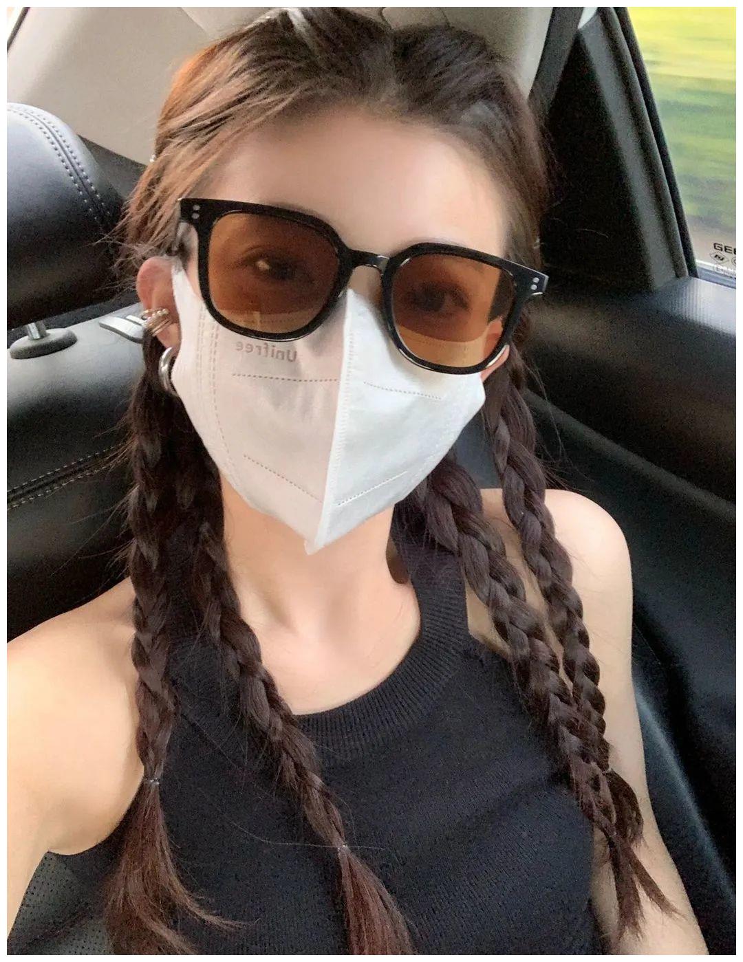 王心凌|“甜心教主”王心凌刚翻红不久,难道又要凉了?