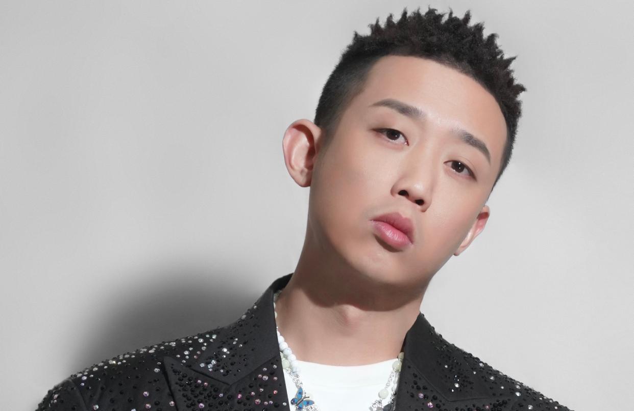 gai|再度斩获荣耀!打歌中心公布年度榜单,GAI喜提最佳说唱男歌手!